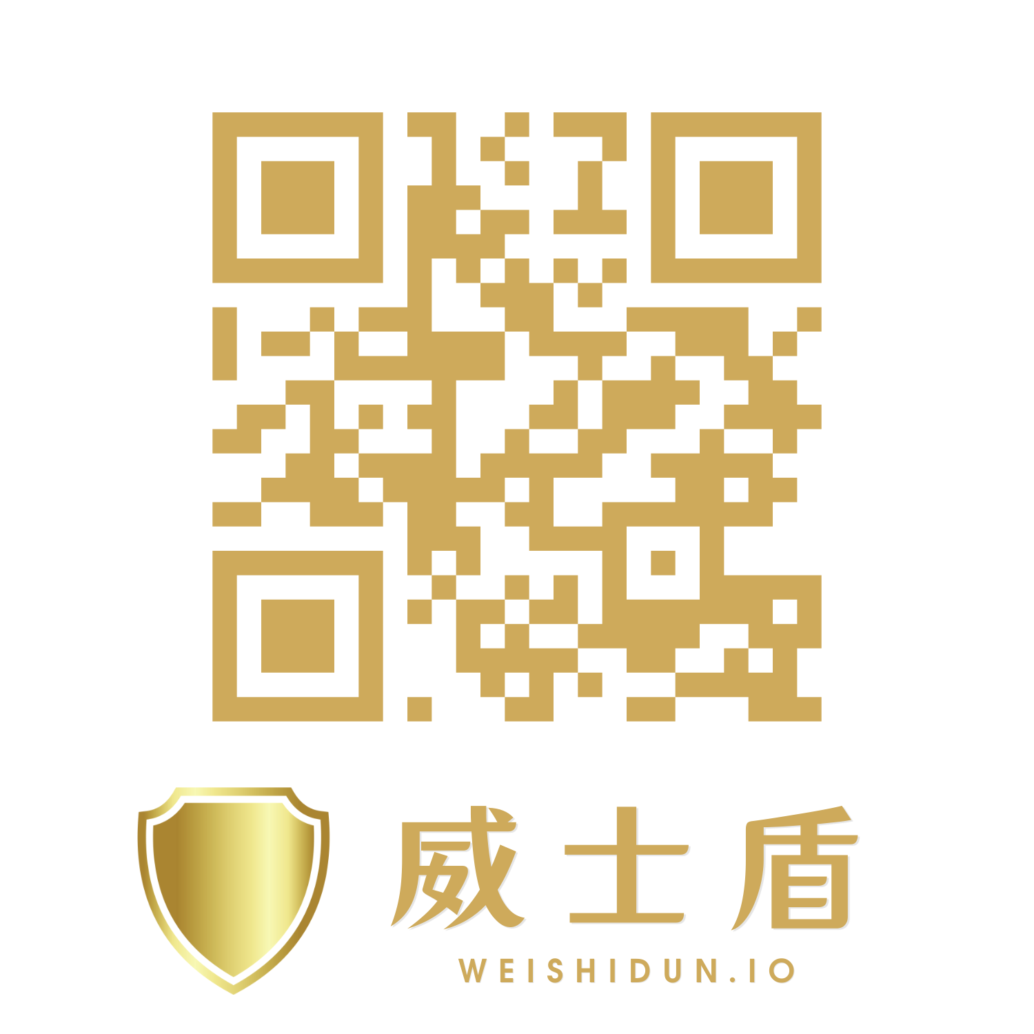 weishidun